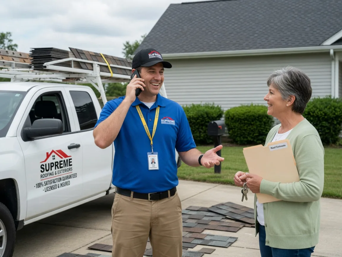 Roof Replacement Farmville, NC FAQs