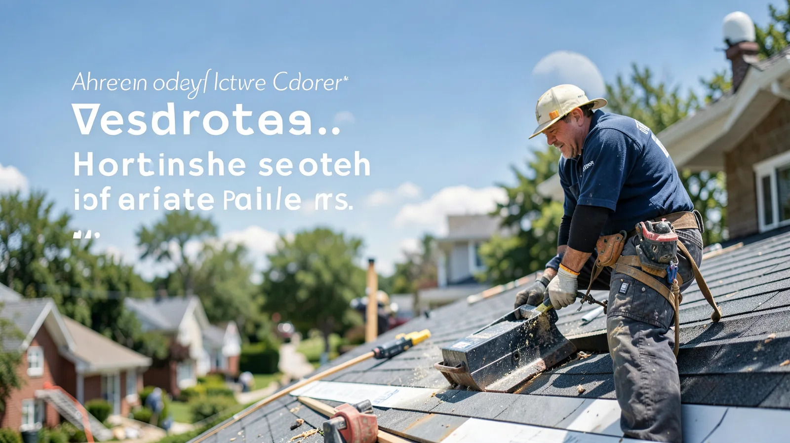 Roof Replacement in Farmville, NC near me